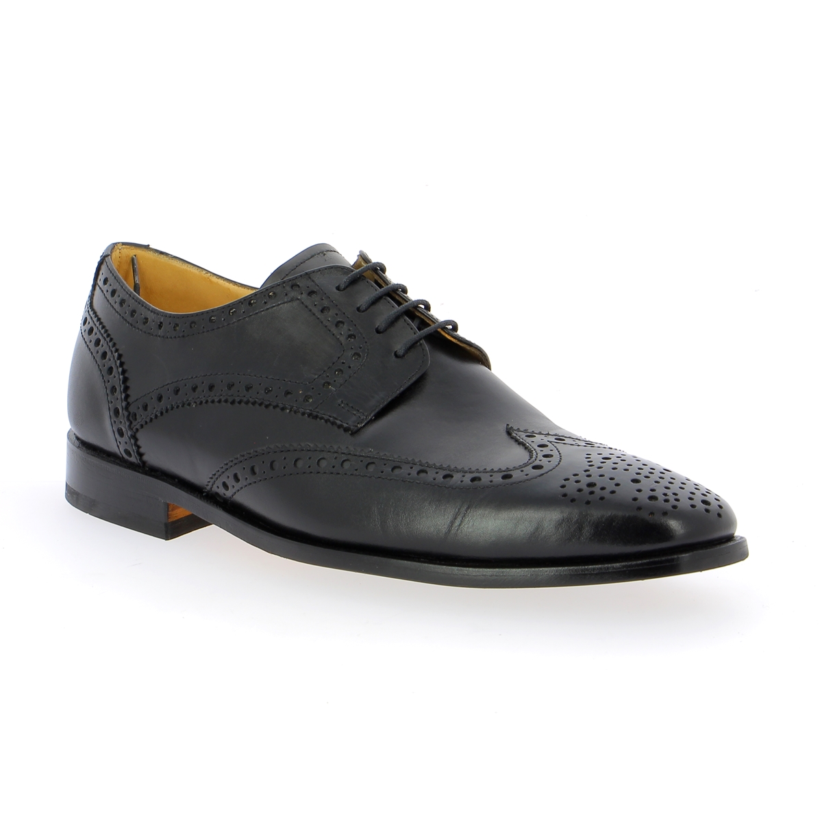 Ambiorix Molières noir