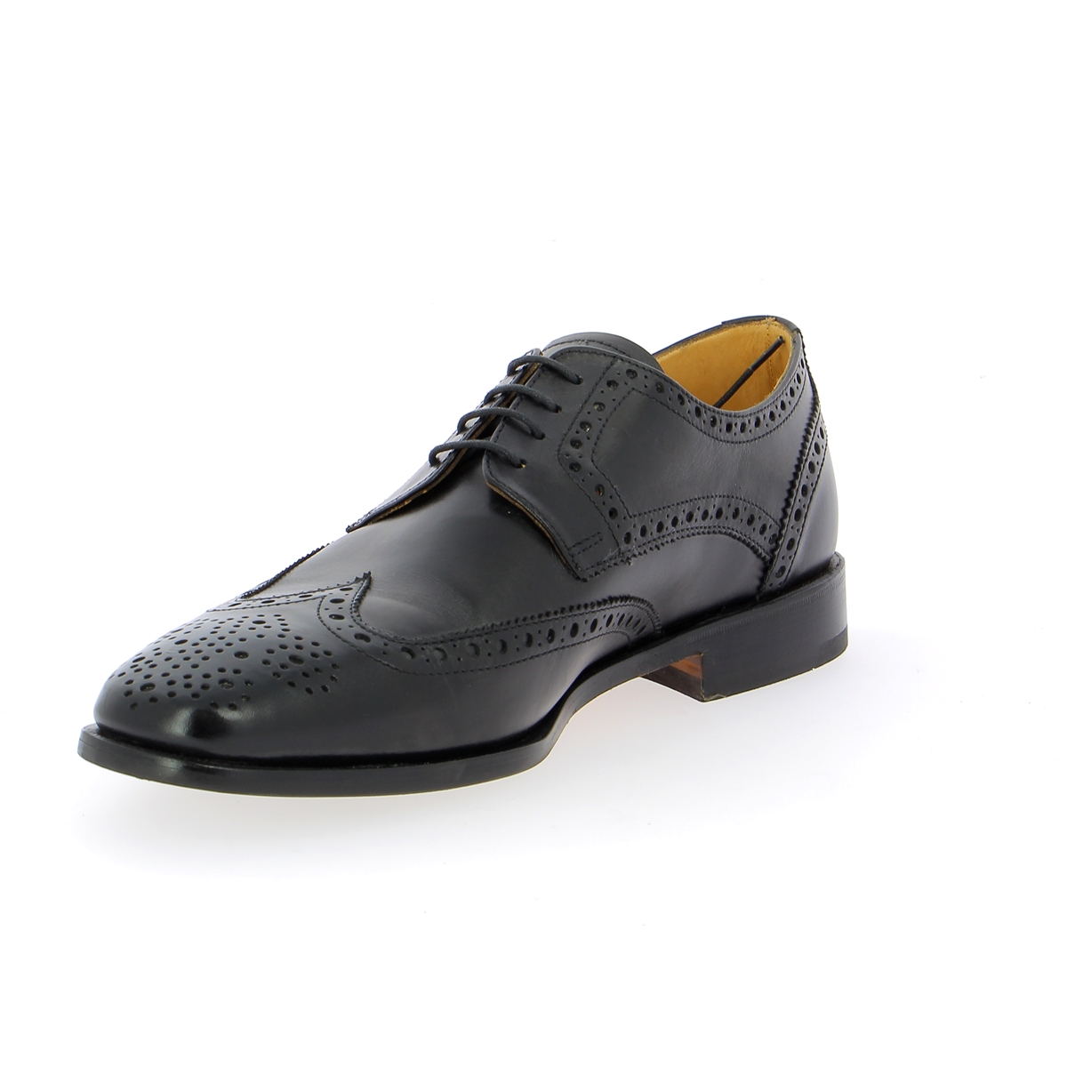 Ambiorix Molières noir