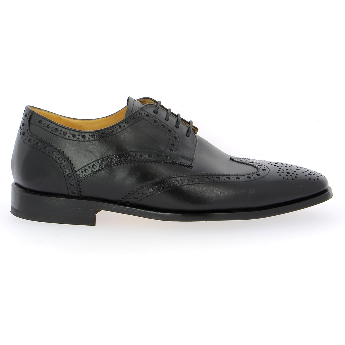 Ambiorix Molières noir