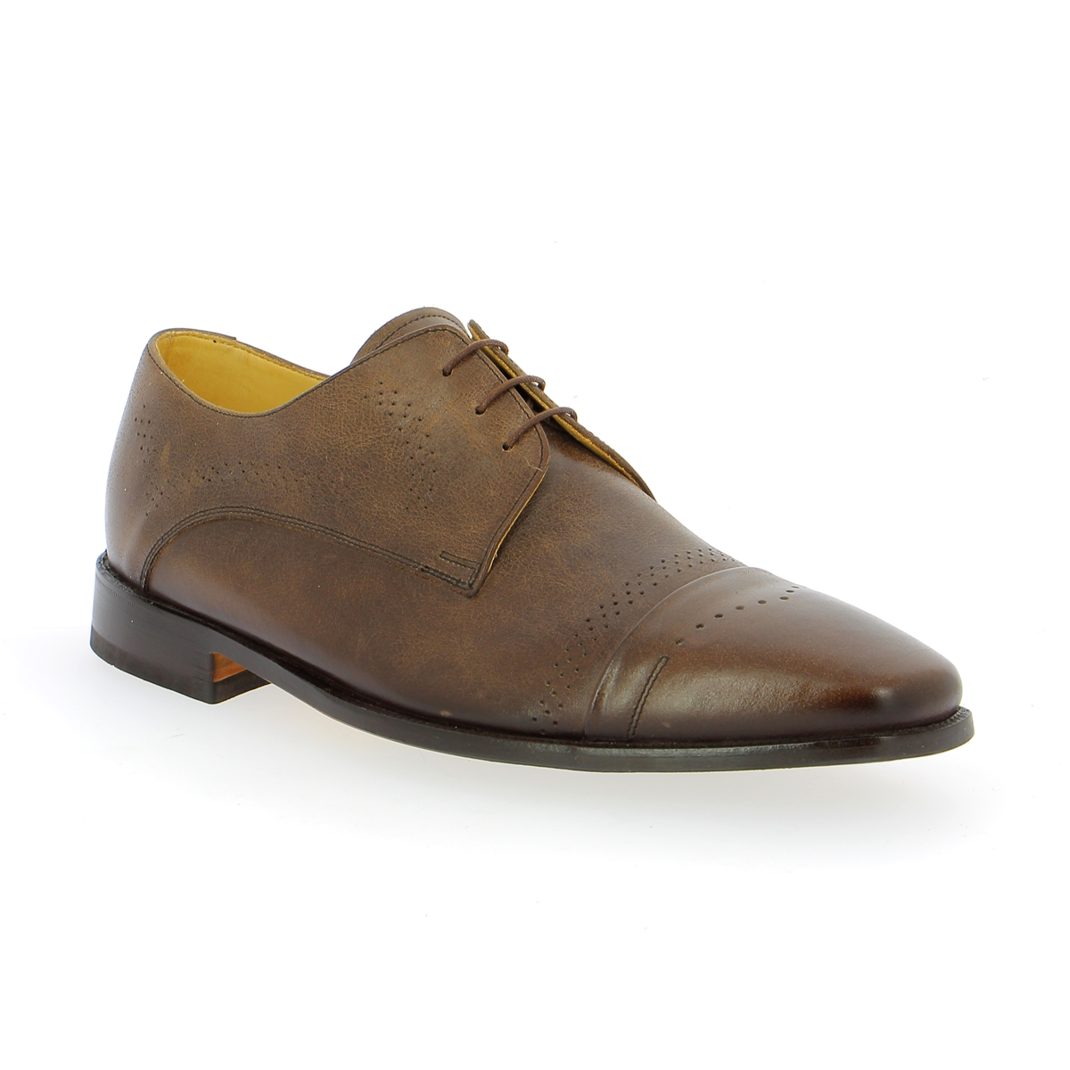 Ambiorix Molières bronze
