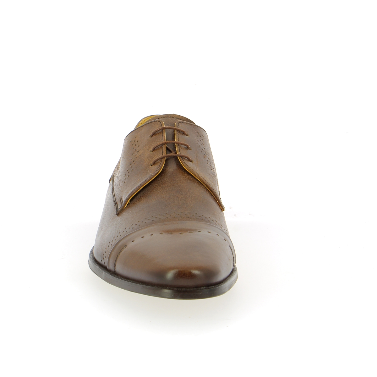 Ambiorix Molières bronze