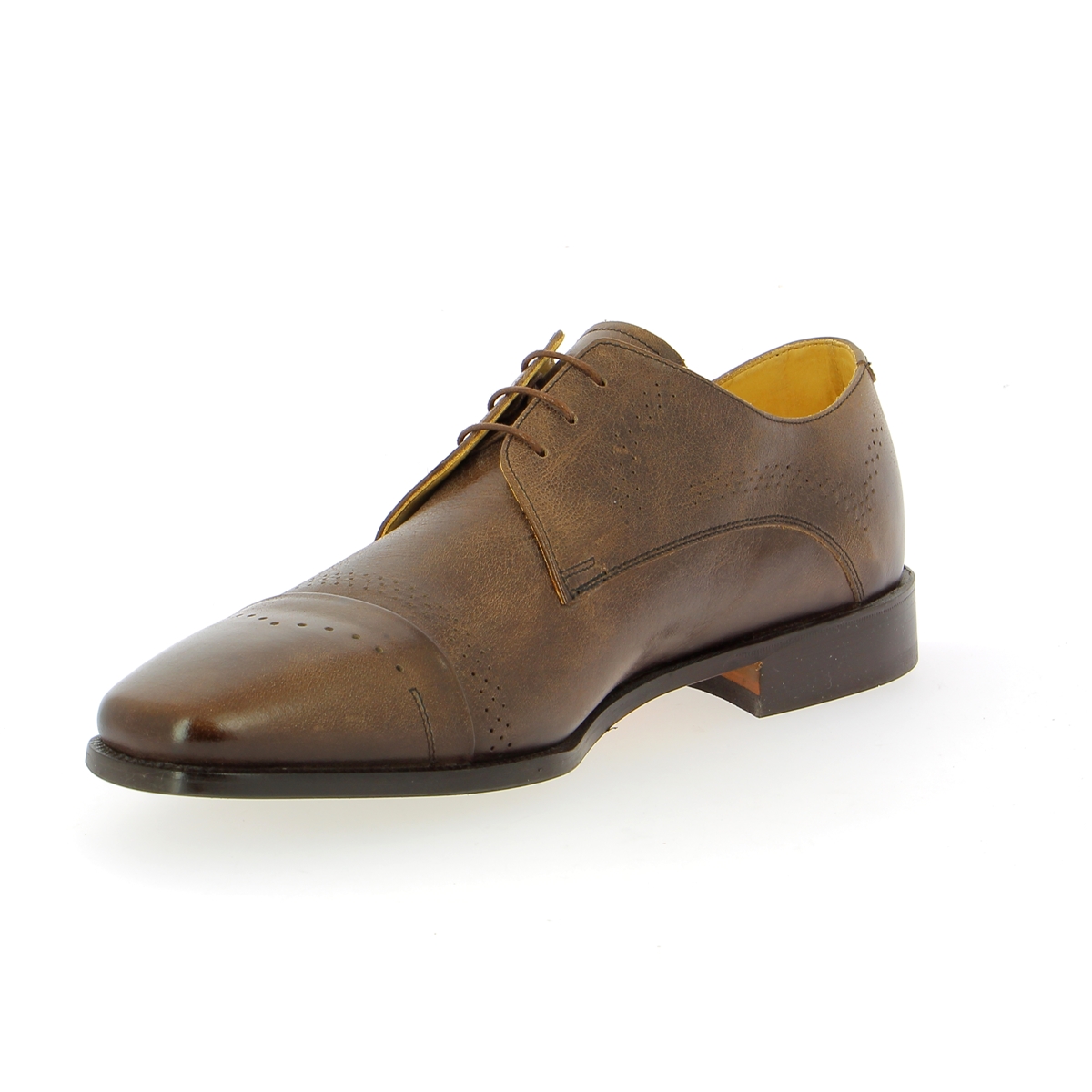 Ambiorix Molières bronze