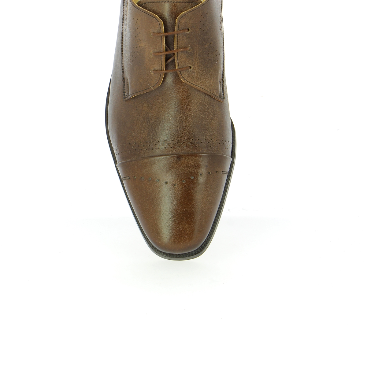 Ambiorix Molières bronze