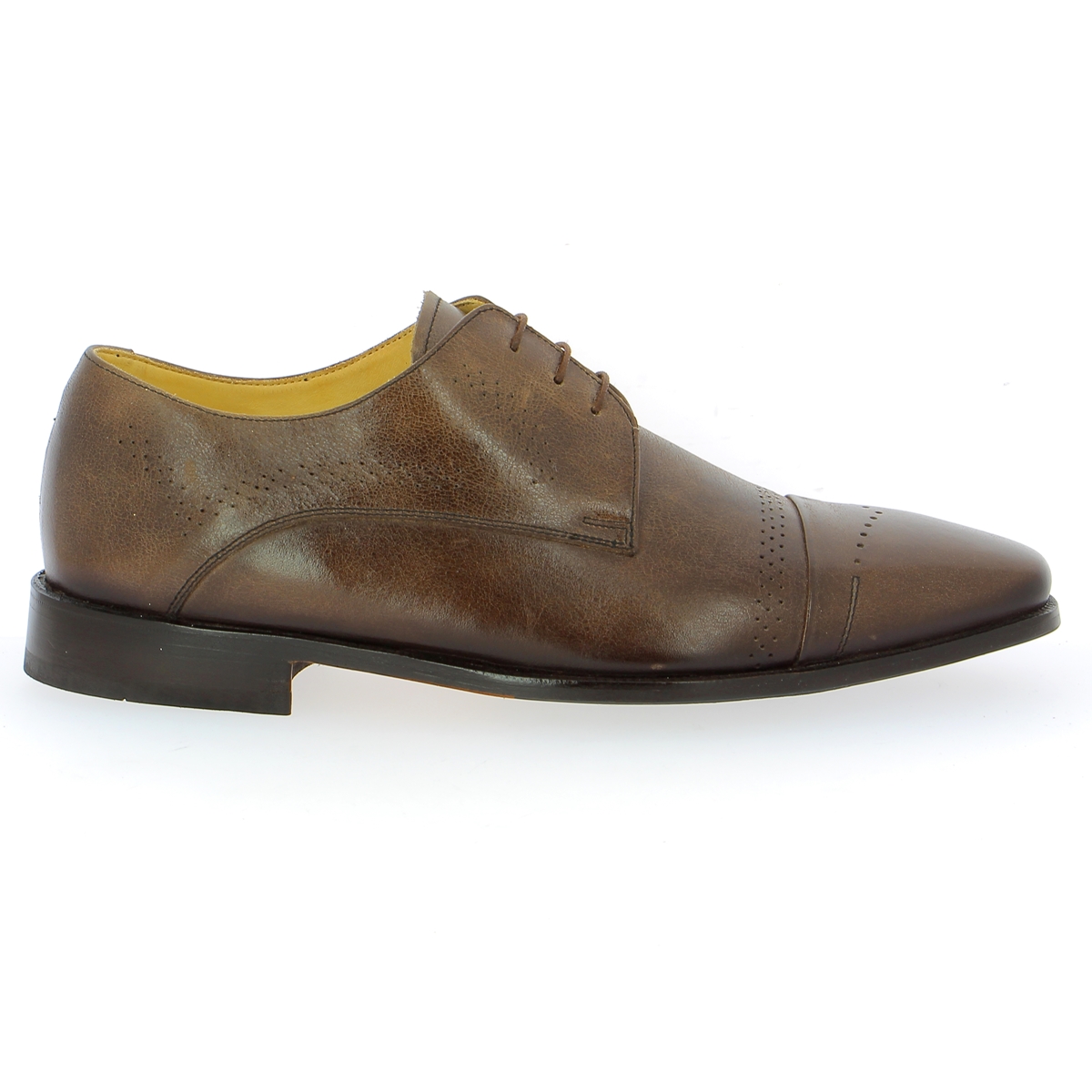 Ambiorix Molières bronze