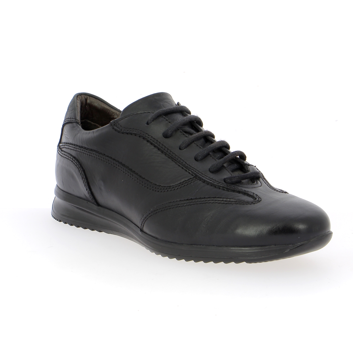 Ambiorix Veterschoenen zwart