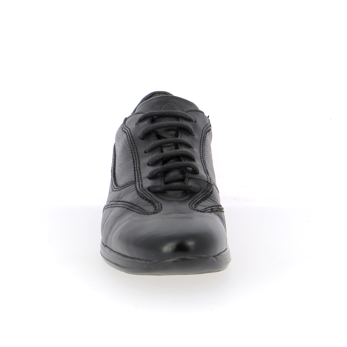 Ambiorix Veterschoenen zwart