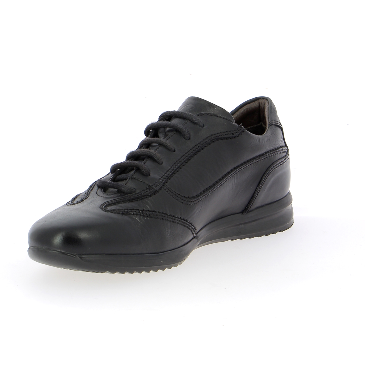 Ambiorix Veterschoenen zwart