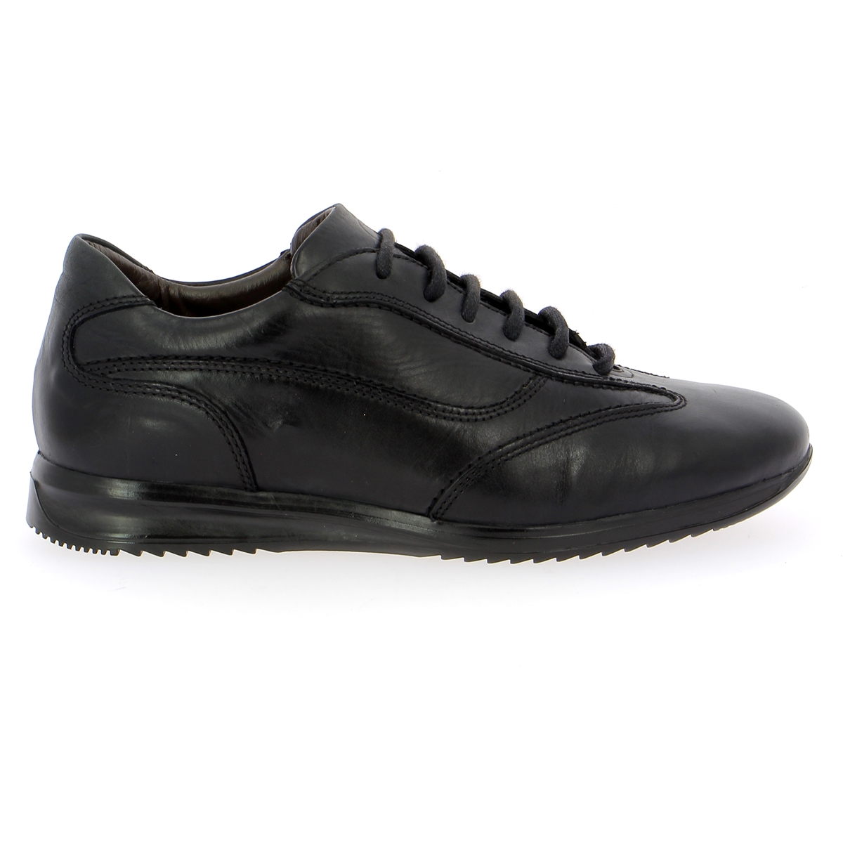 Ambiorix Veterschoenen zwart