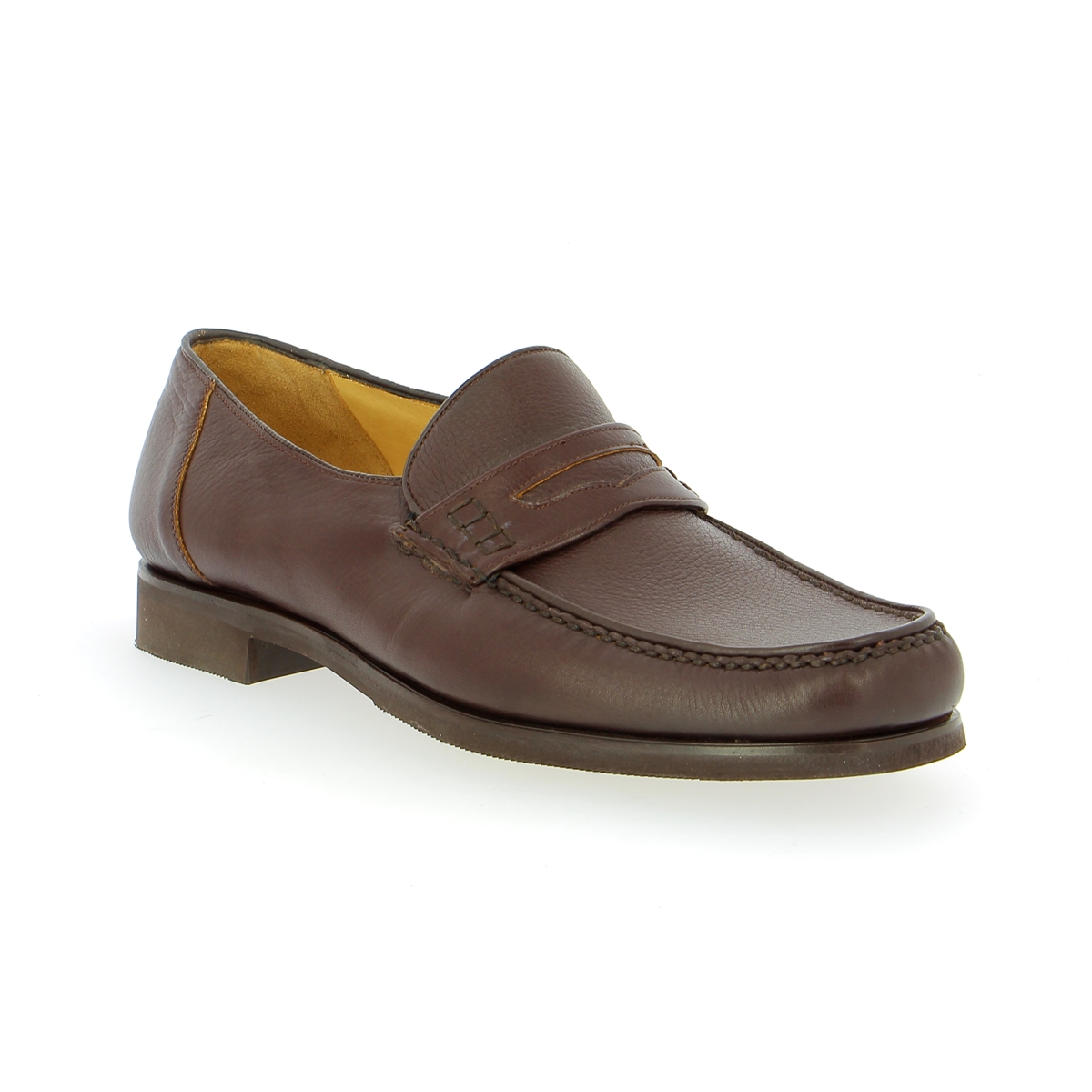 Ambiorix Moccassins brun