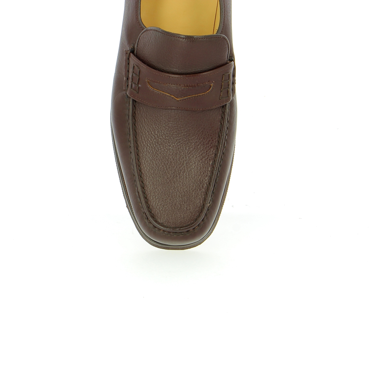 Ambiorix Moccassins brun