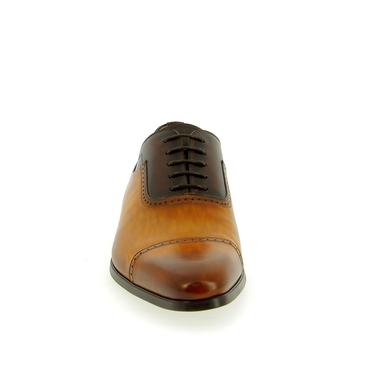 Magnanni Veterschoenen cuero