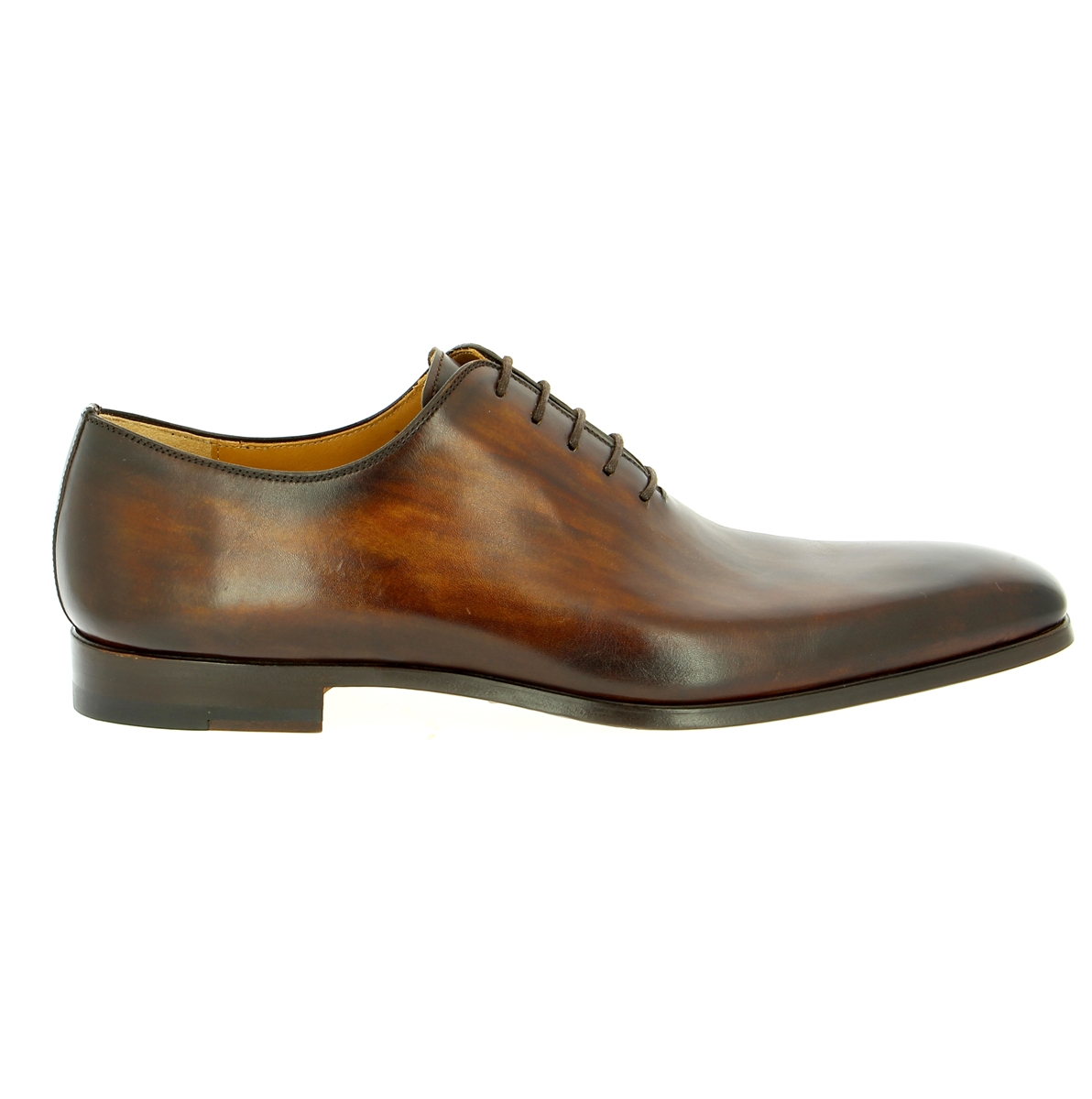 Magnanni Veterschoenen bruin