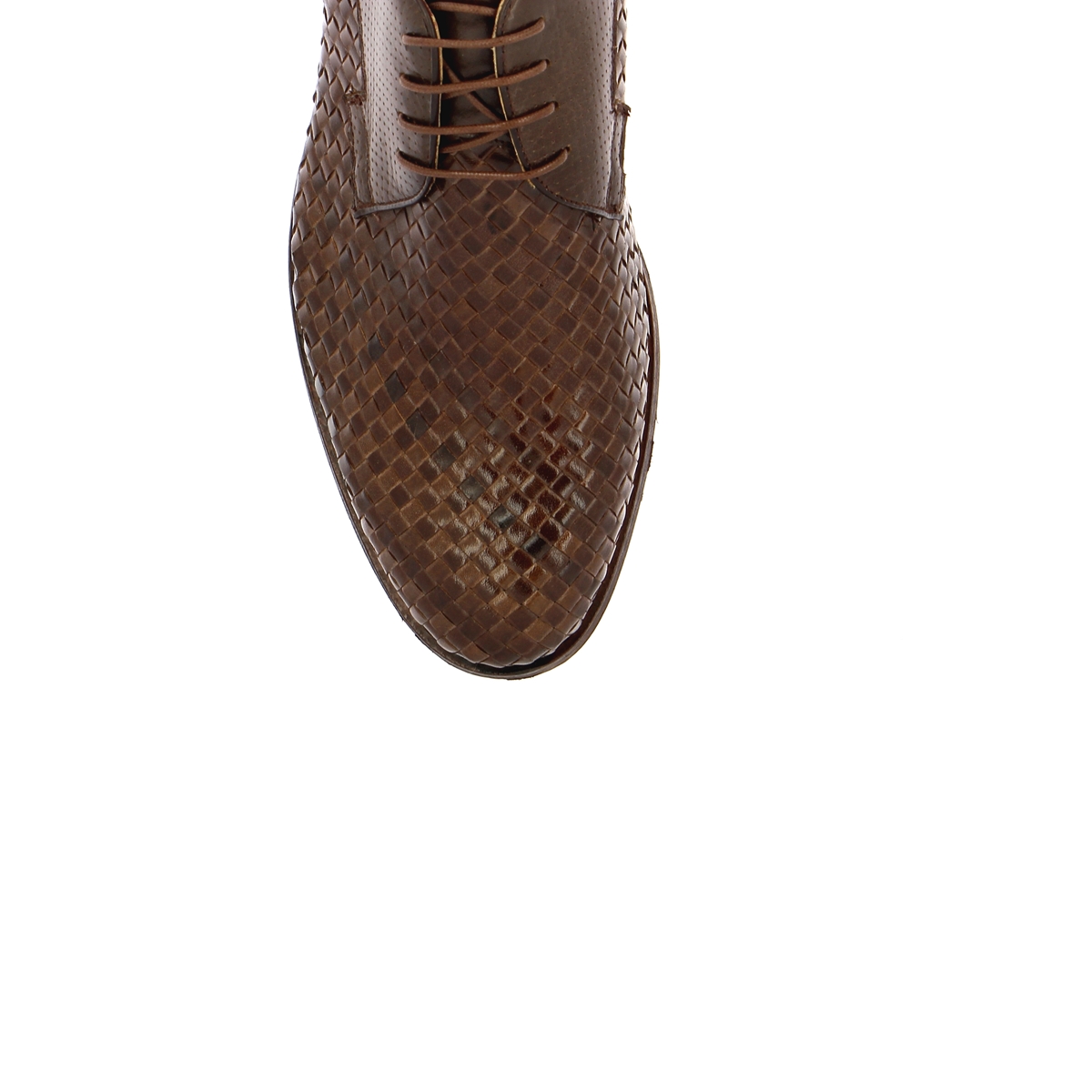 Ambiorix Veterschoenen cognac