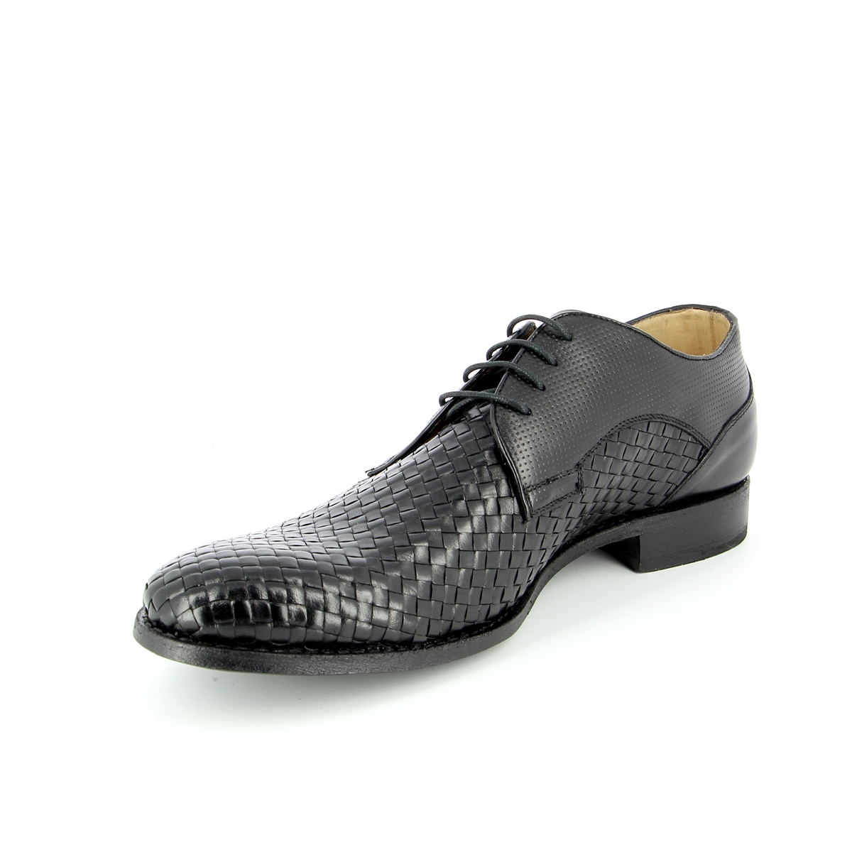 Ambiorix Molières noir