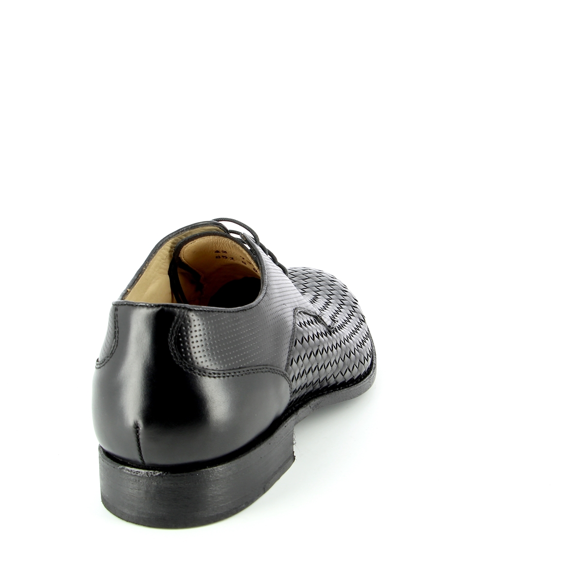 Ambiorix Molières noir