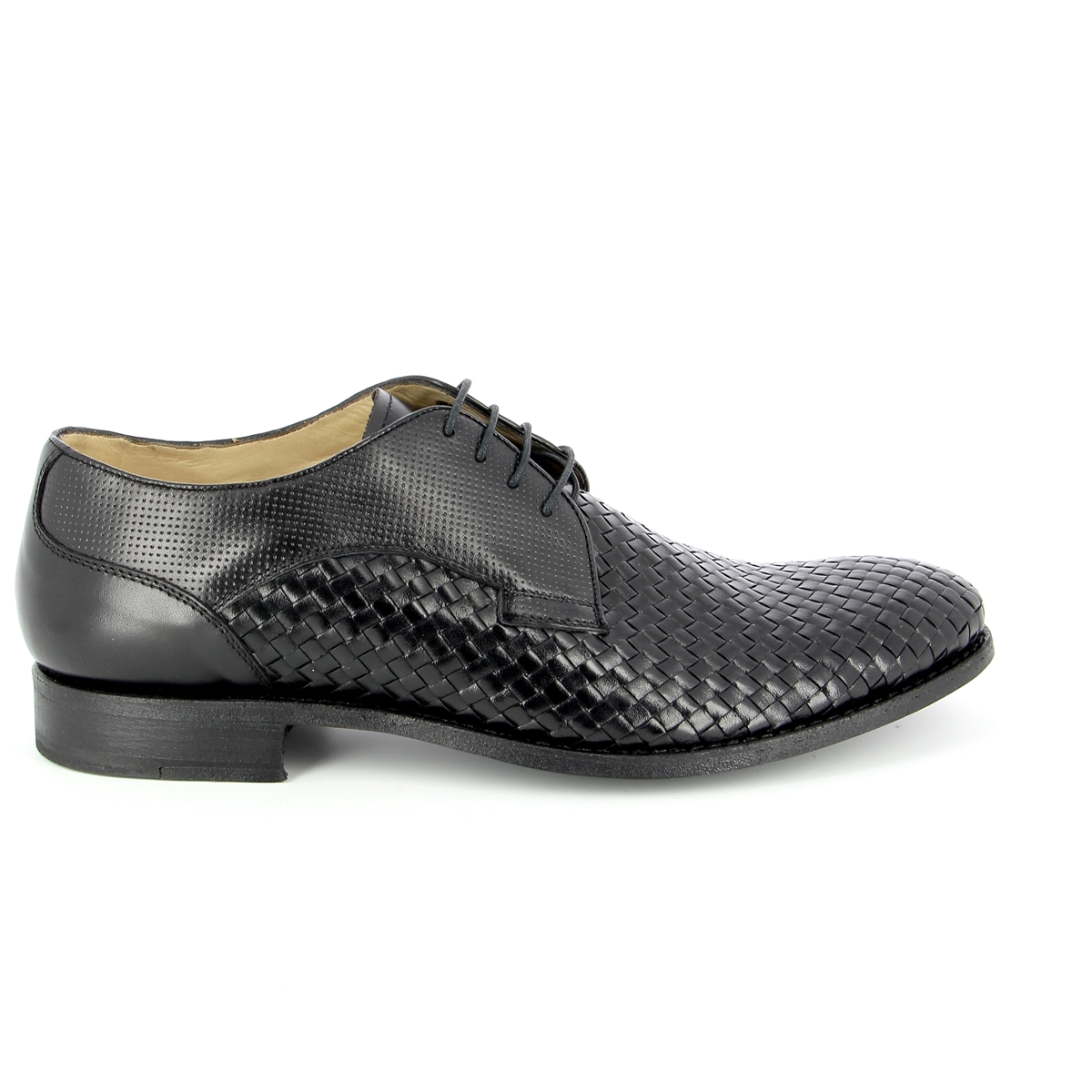 Ambiorix Molières noir