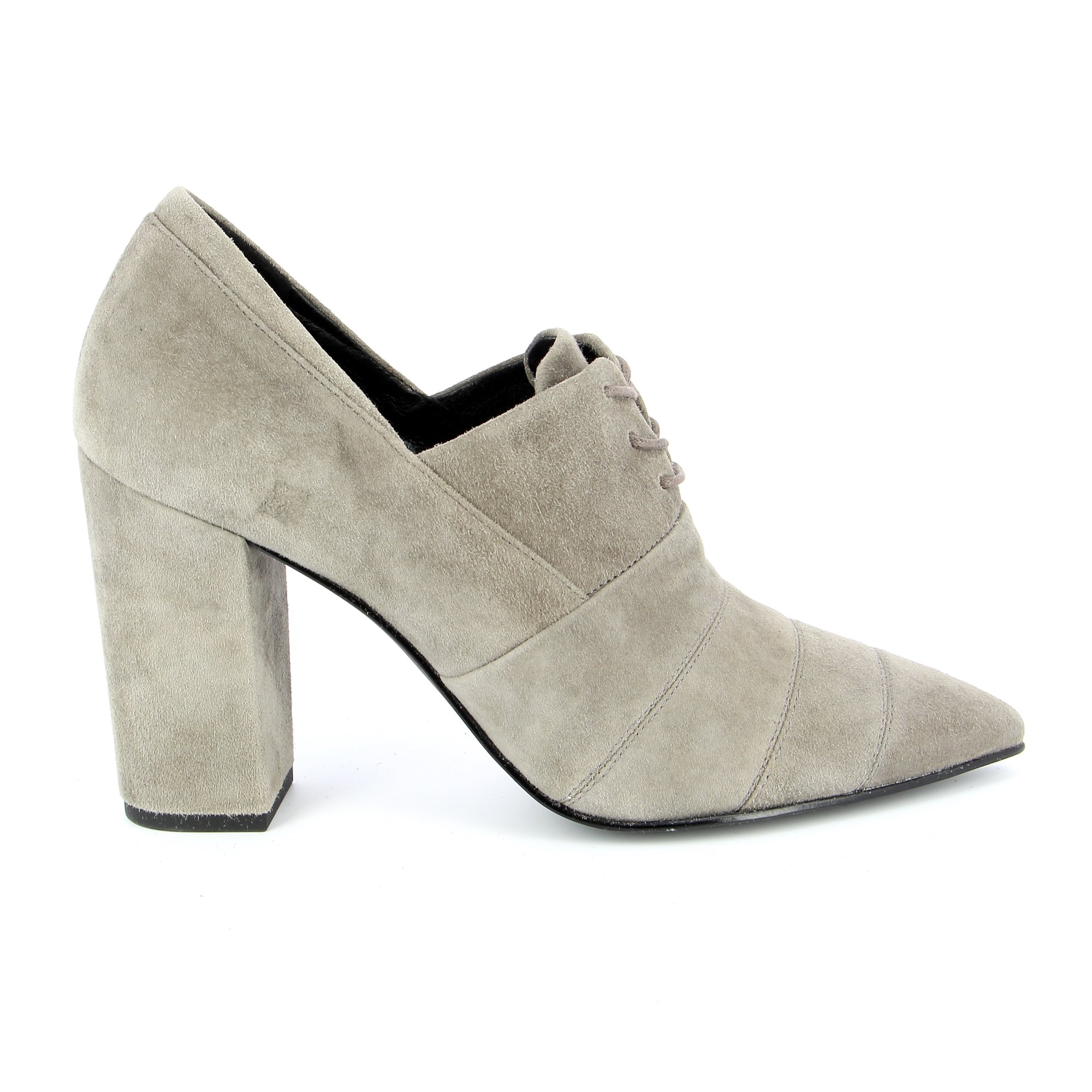 What For Veterschoenen taupe
