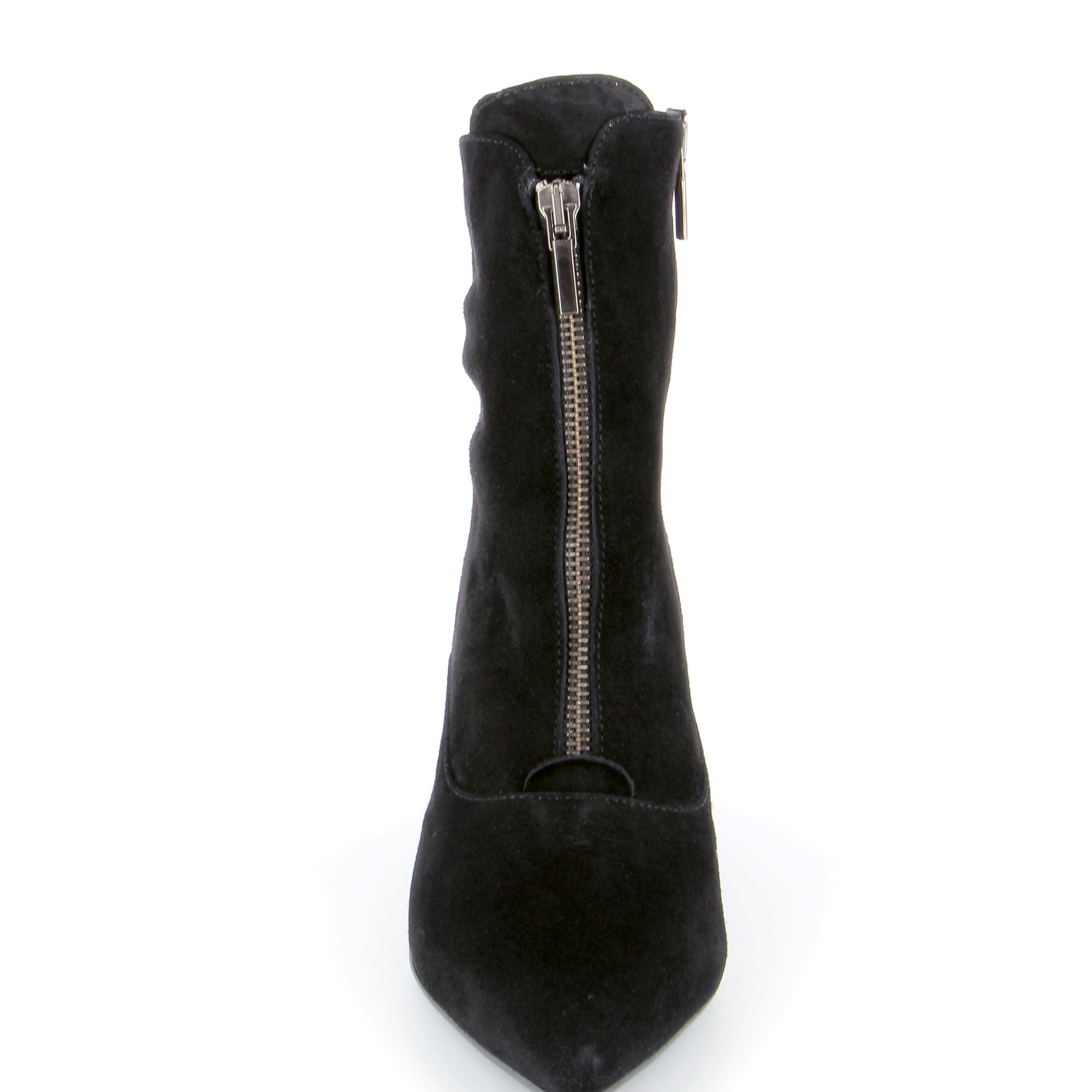 Catwalk Boots zwart
