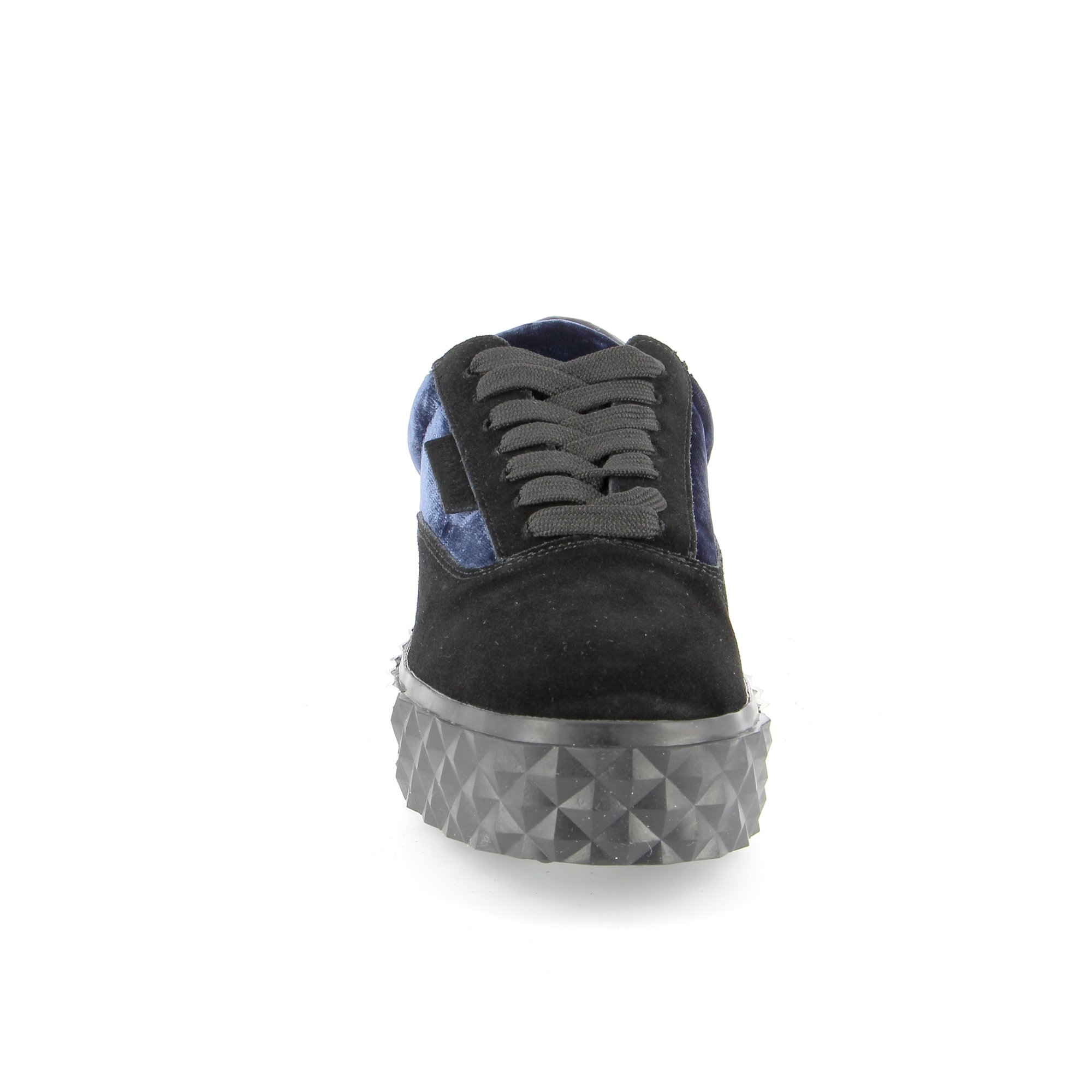 Kendal+kylie Sneakers zwart