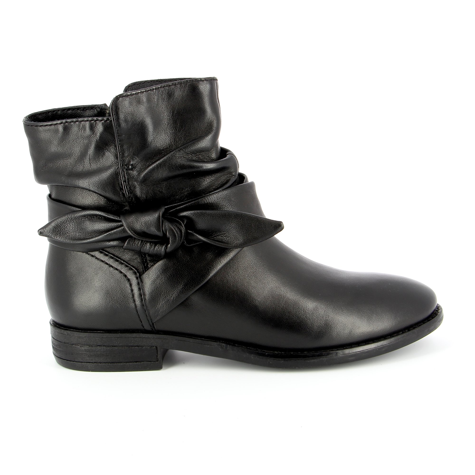 Spm Boots noir