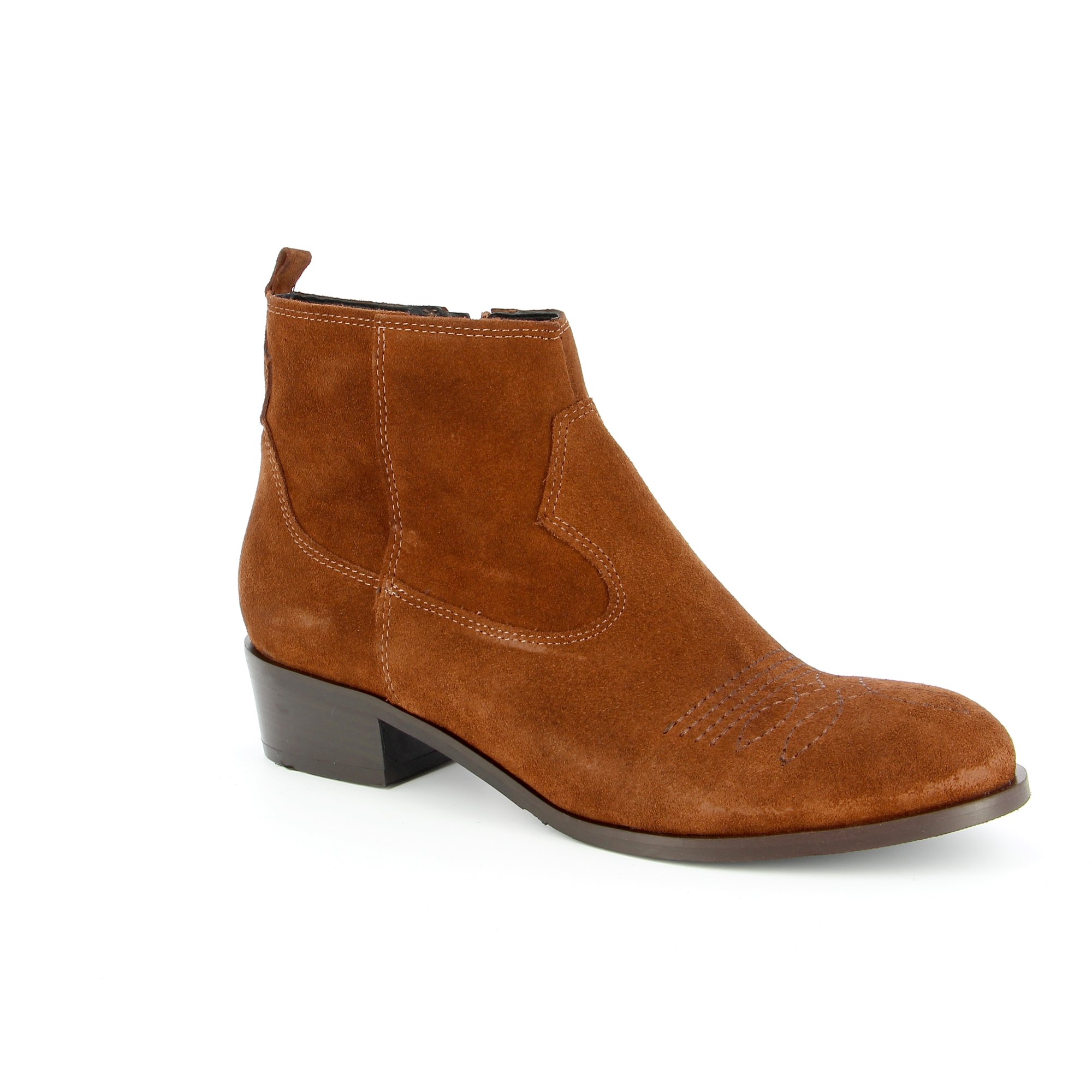 Cypres Boots roest