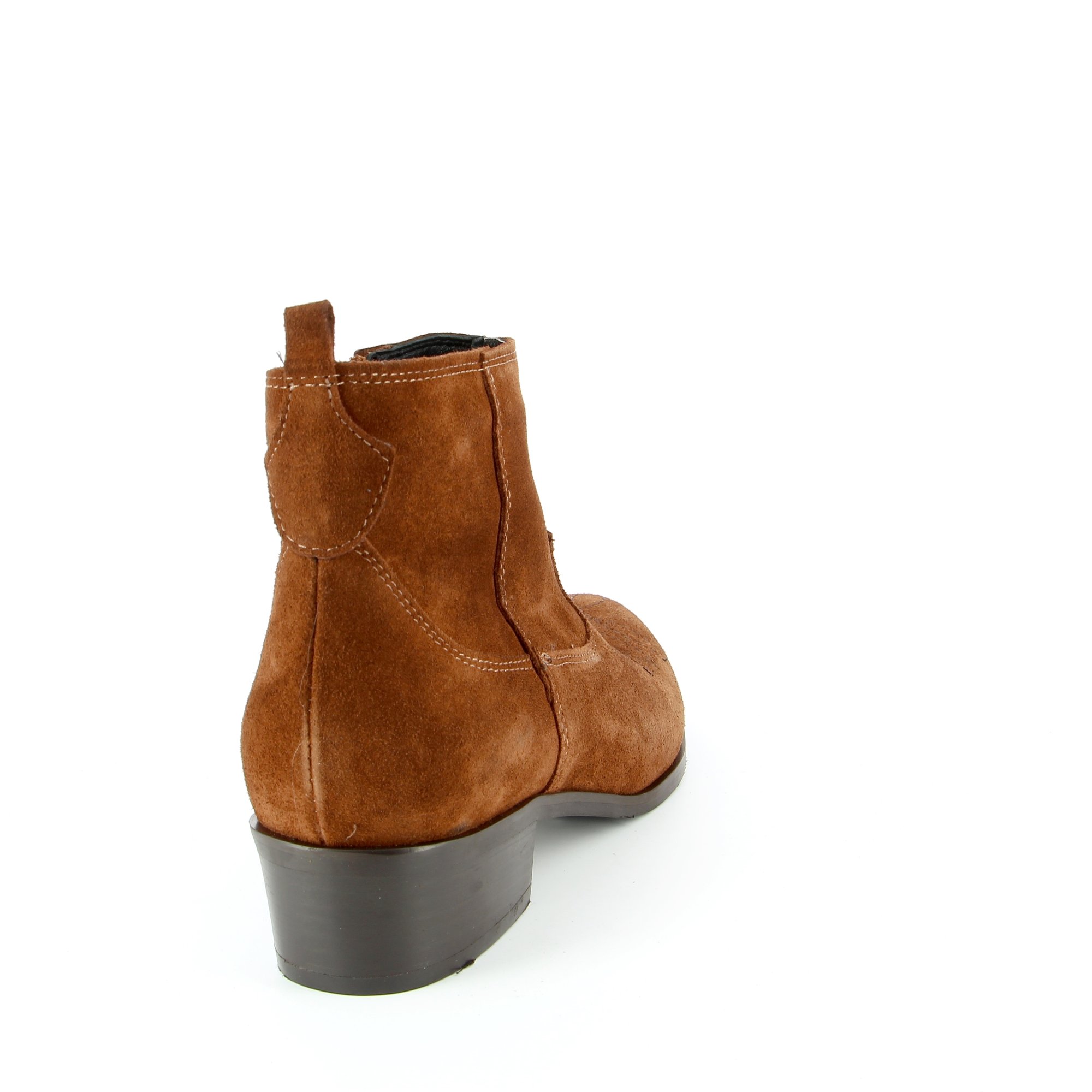 Cypres Boots roest