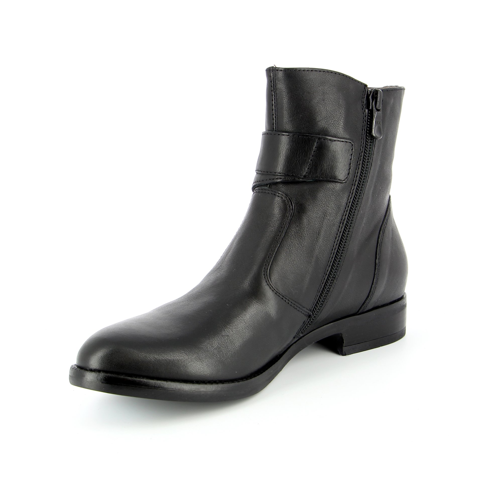 Nero Giardini Boots noir
