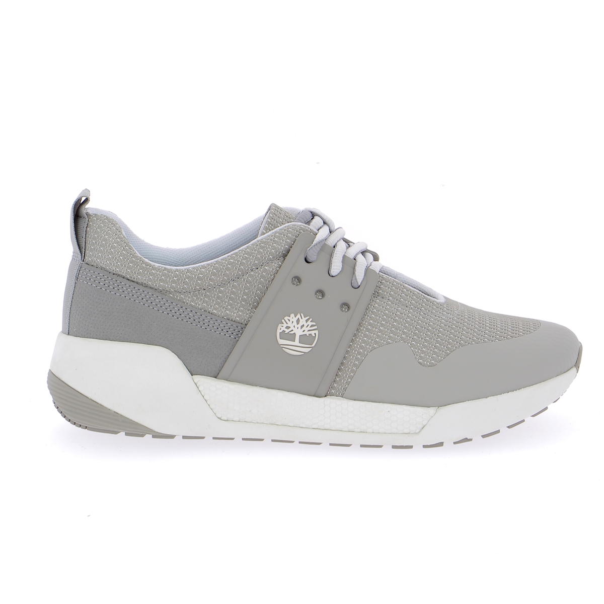 Timberland Basket gris