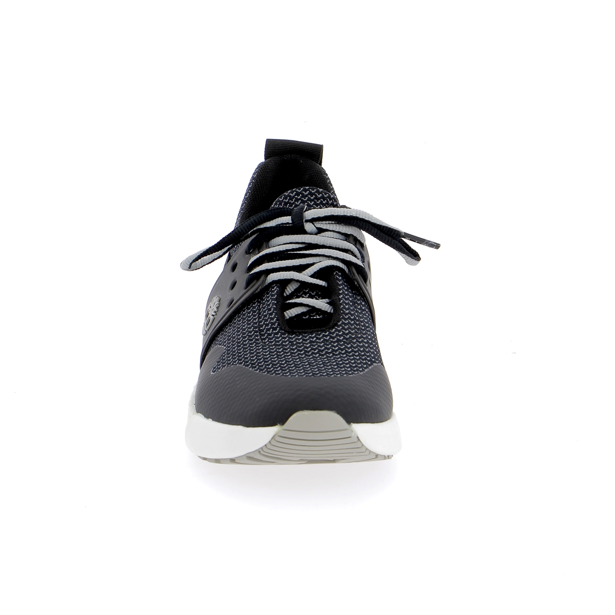 Timberland Sneakers zwart