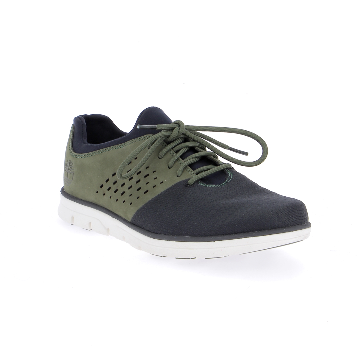 Timberland Sneakers zwart