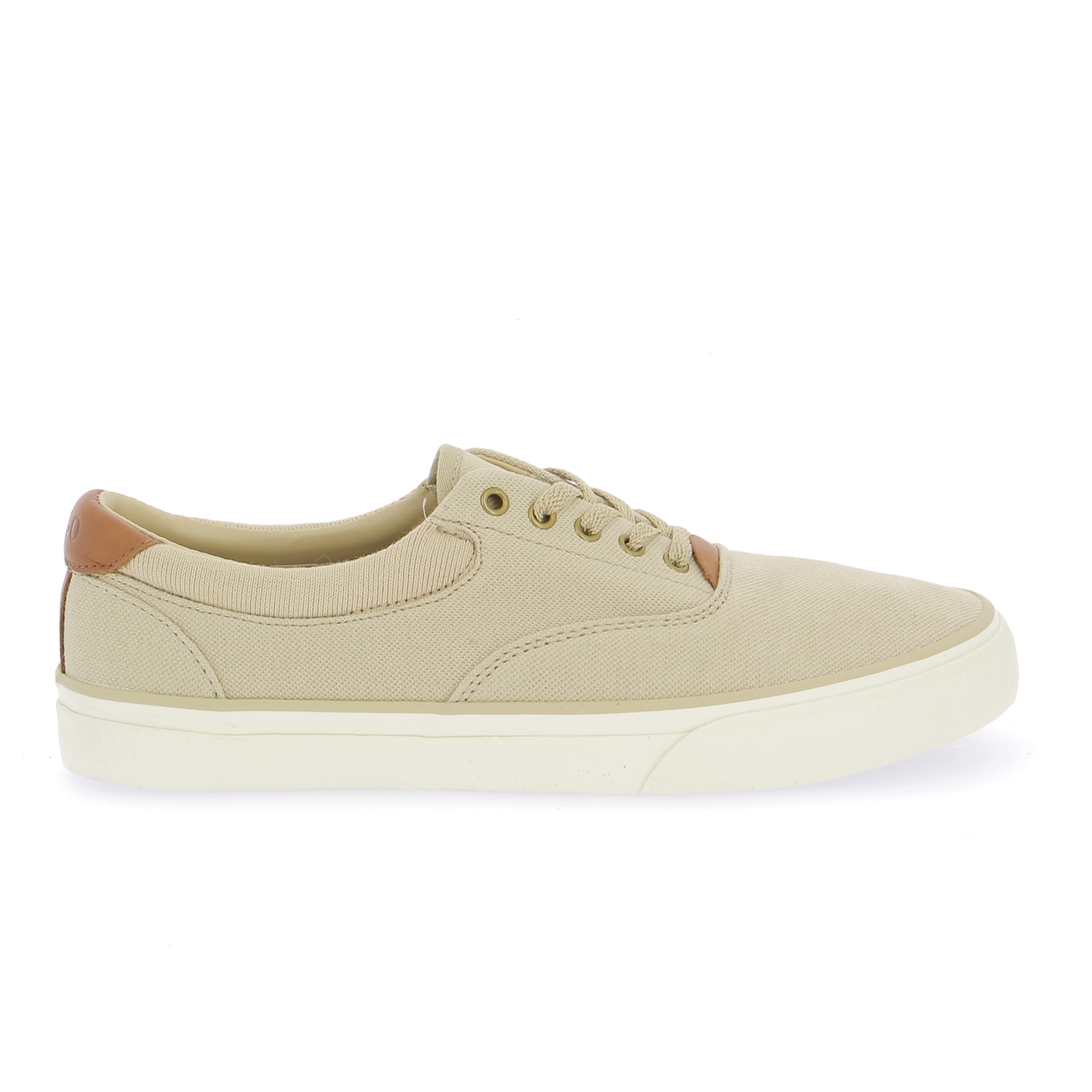 Ralph Lauren Sneakers beige