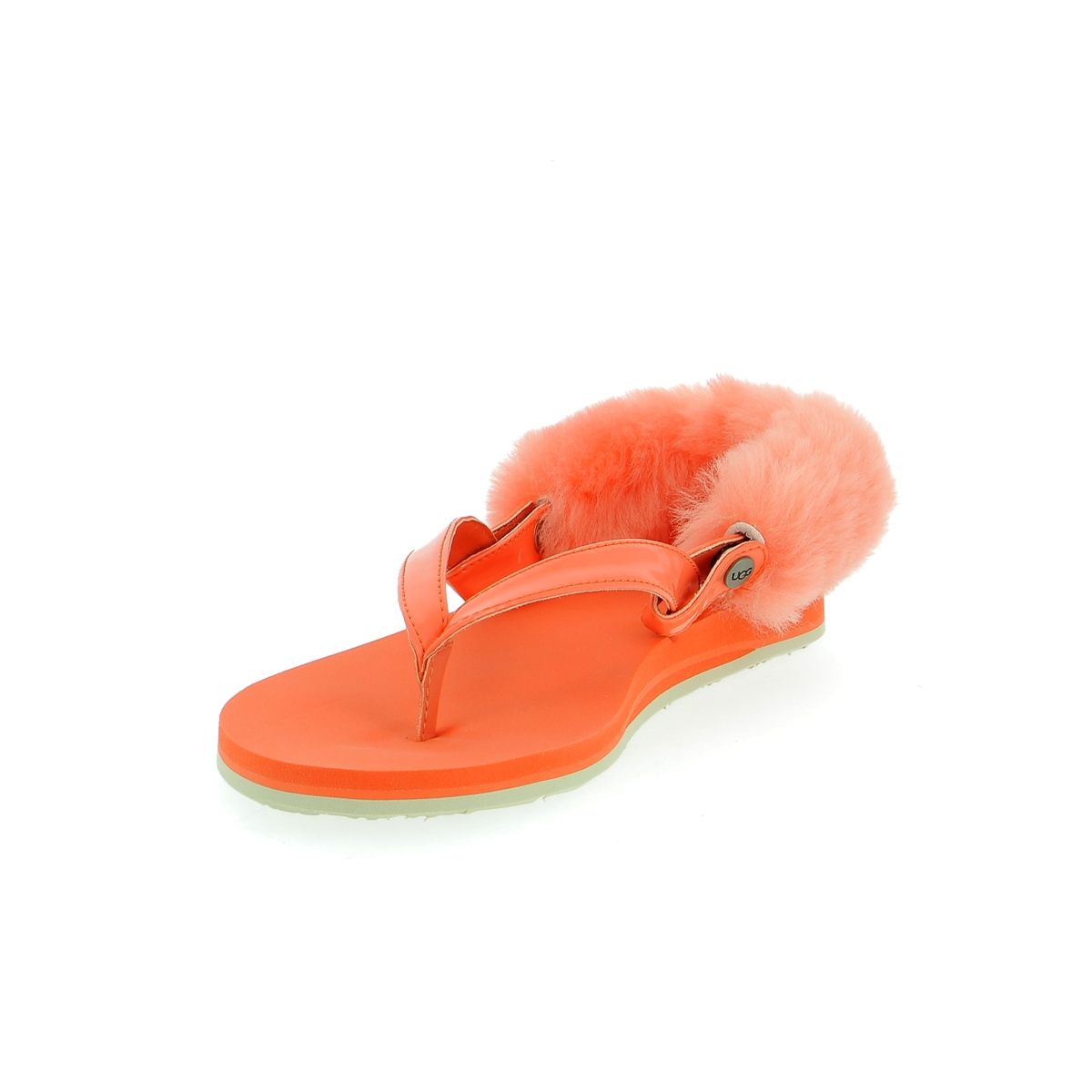Ugg Muiltjes - slippers roze