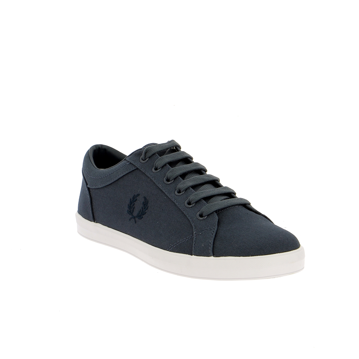 Fred Perry Sneakers naturel