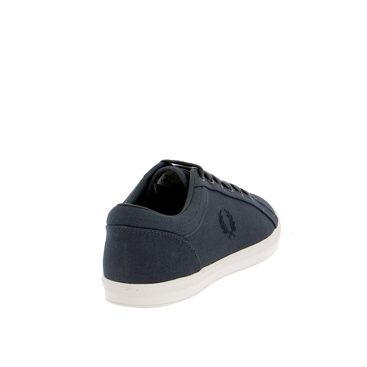 Fred Perry Basket naturel