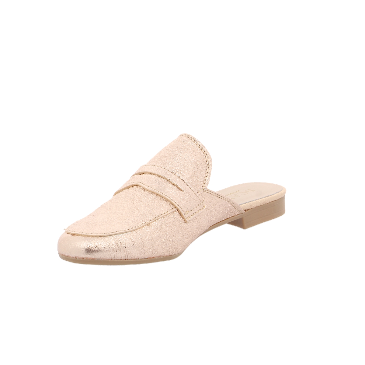 Scapa Muiltjes - slippers roze