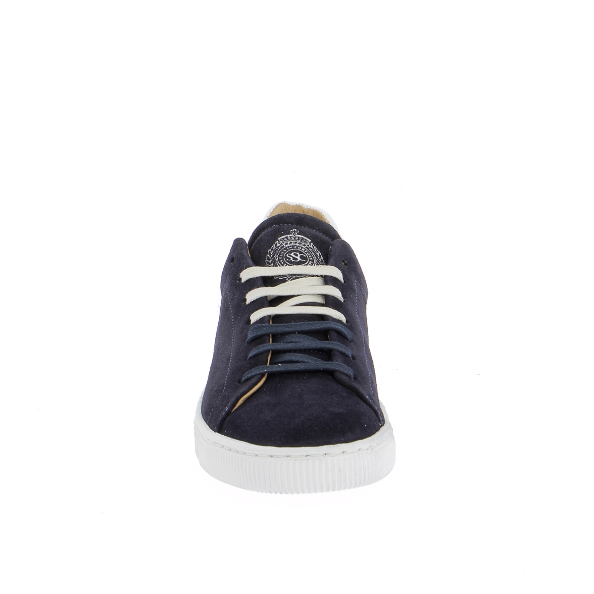 Scapa Sneakers blauw