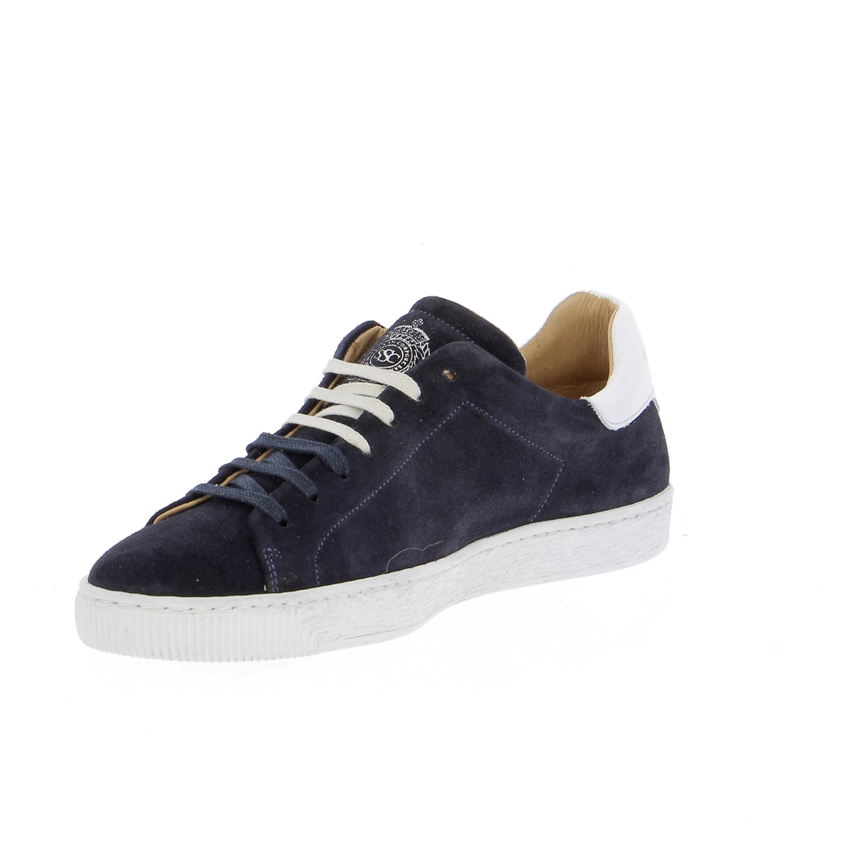 Scapa Sneakers blauw