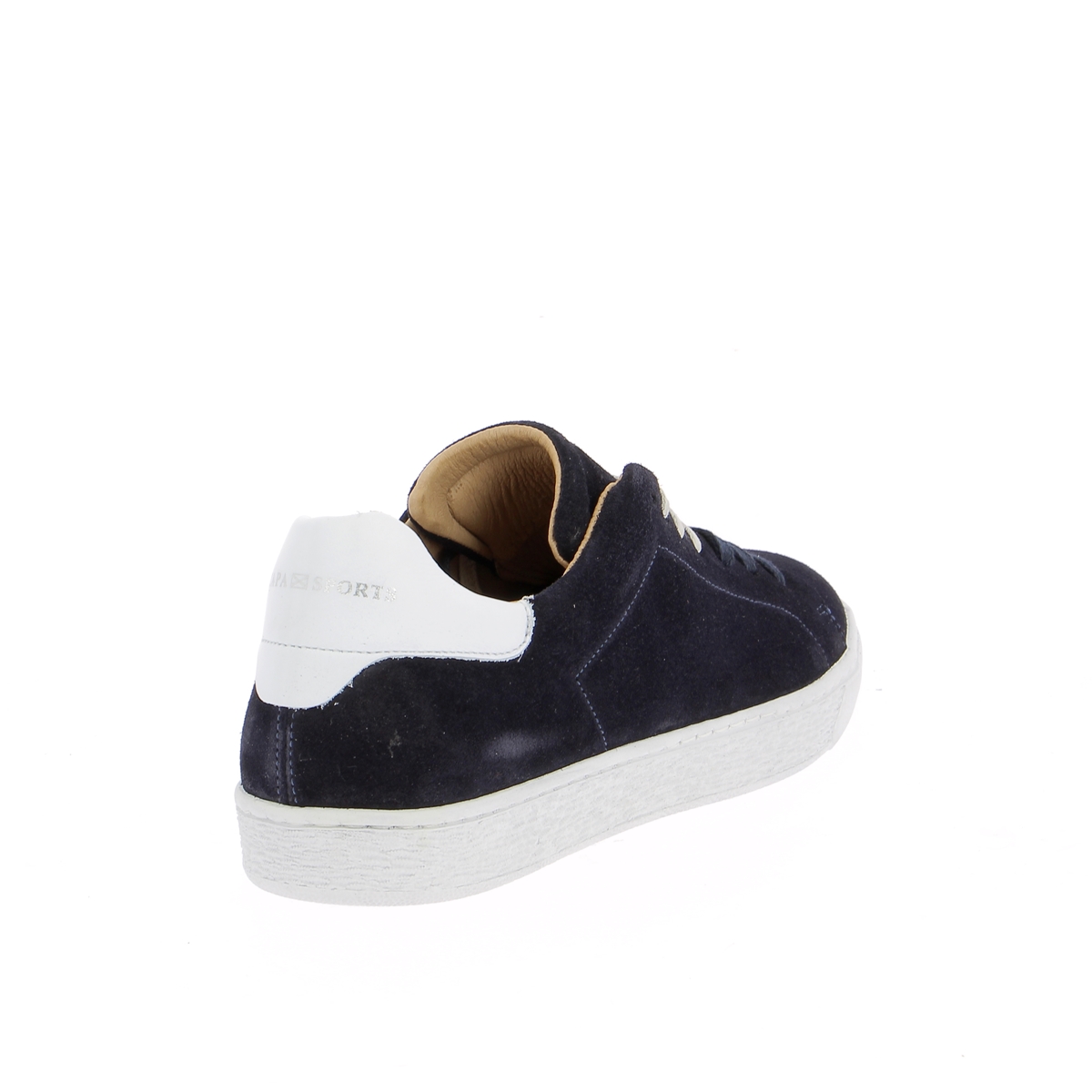 Scapa Sneakers blauw