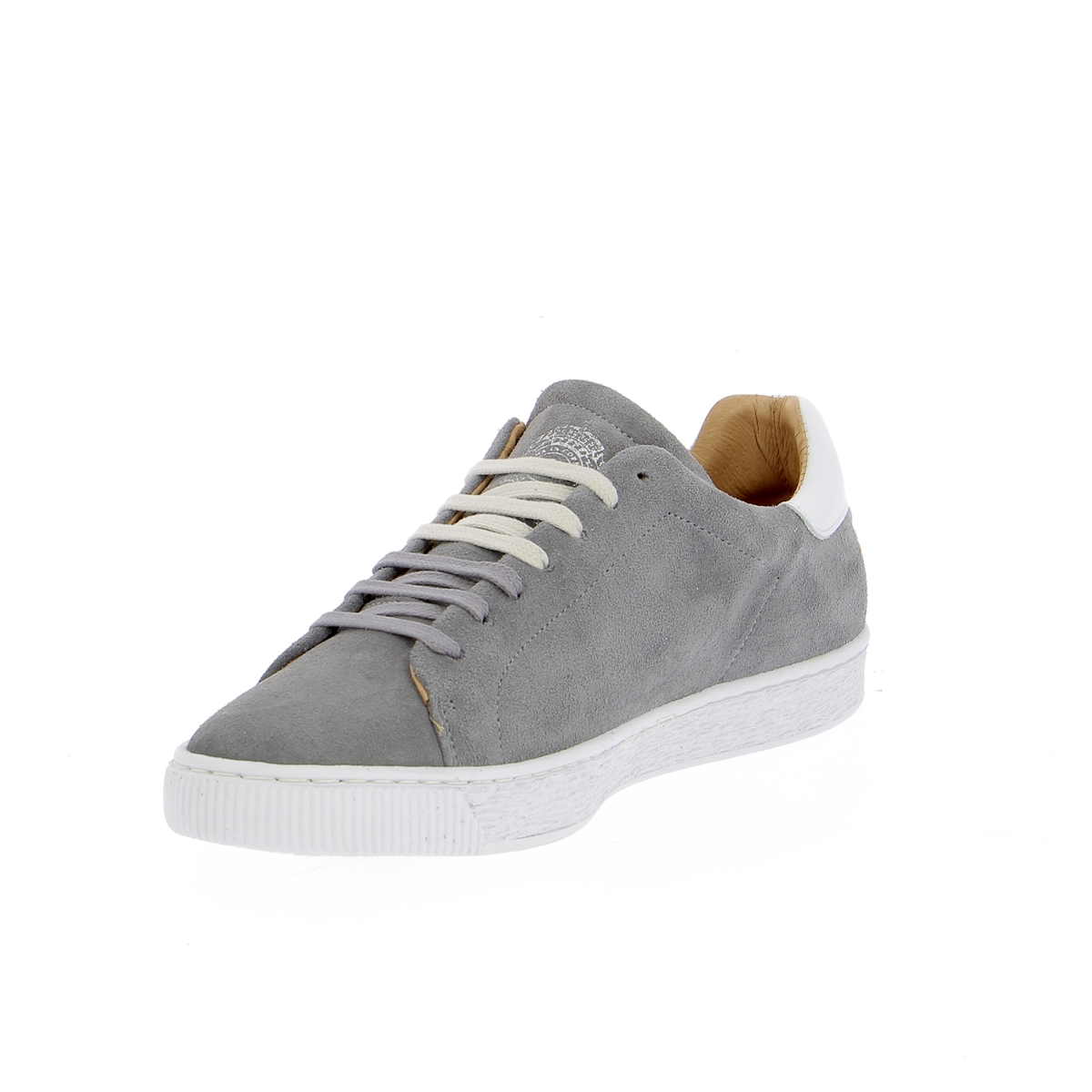 Scapa Basket gris