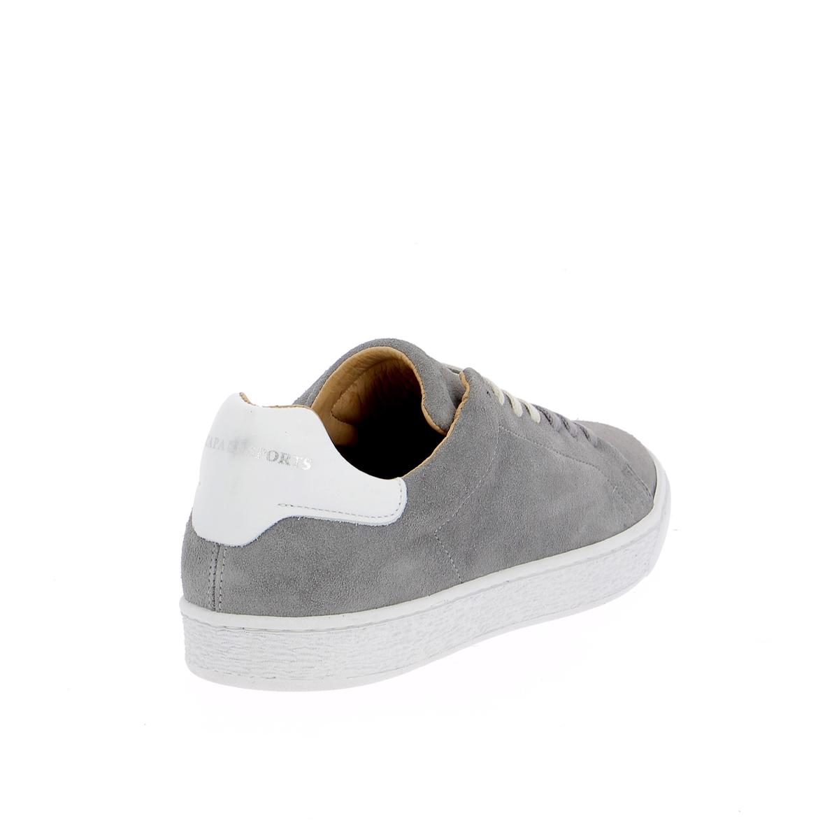 Scapa Sneakers grijs