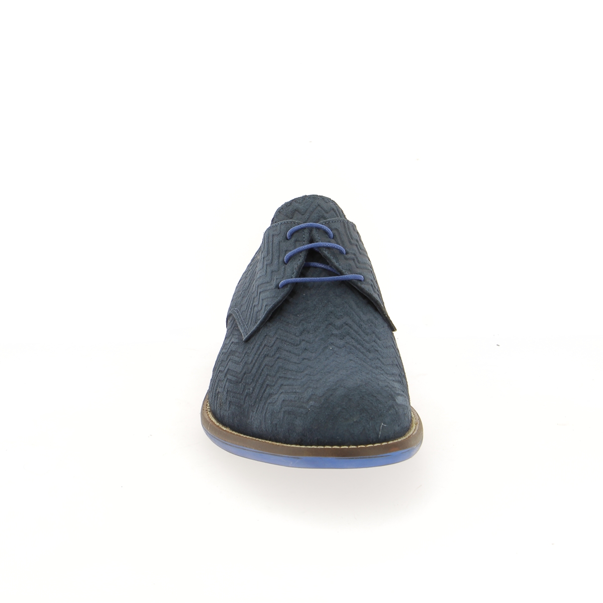 Daniel Kenneth Veterschoenen blauw