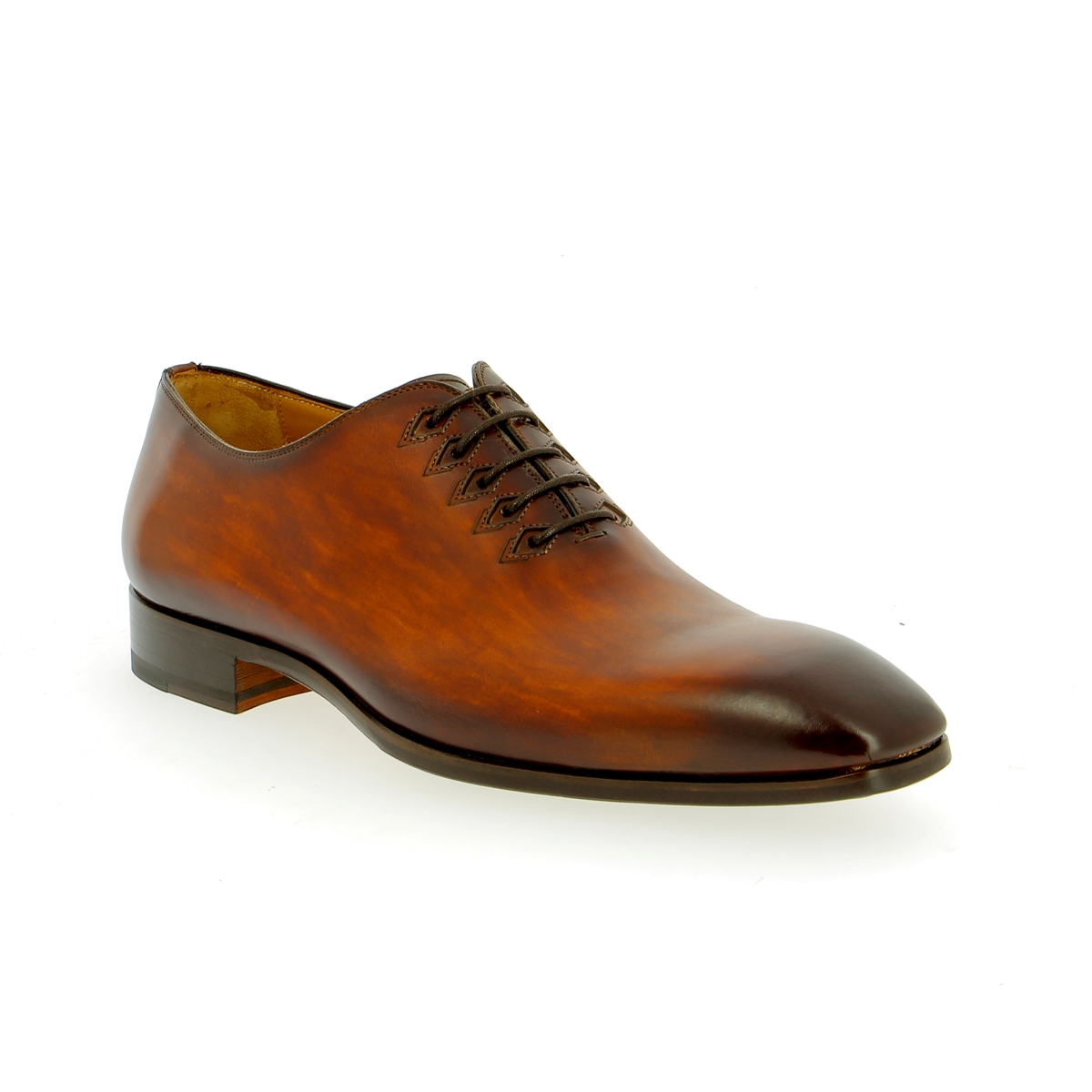 Magnanni Veterschoenen bruin