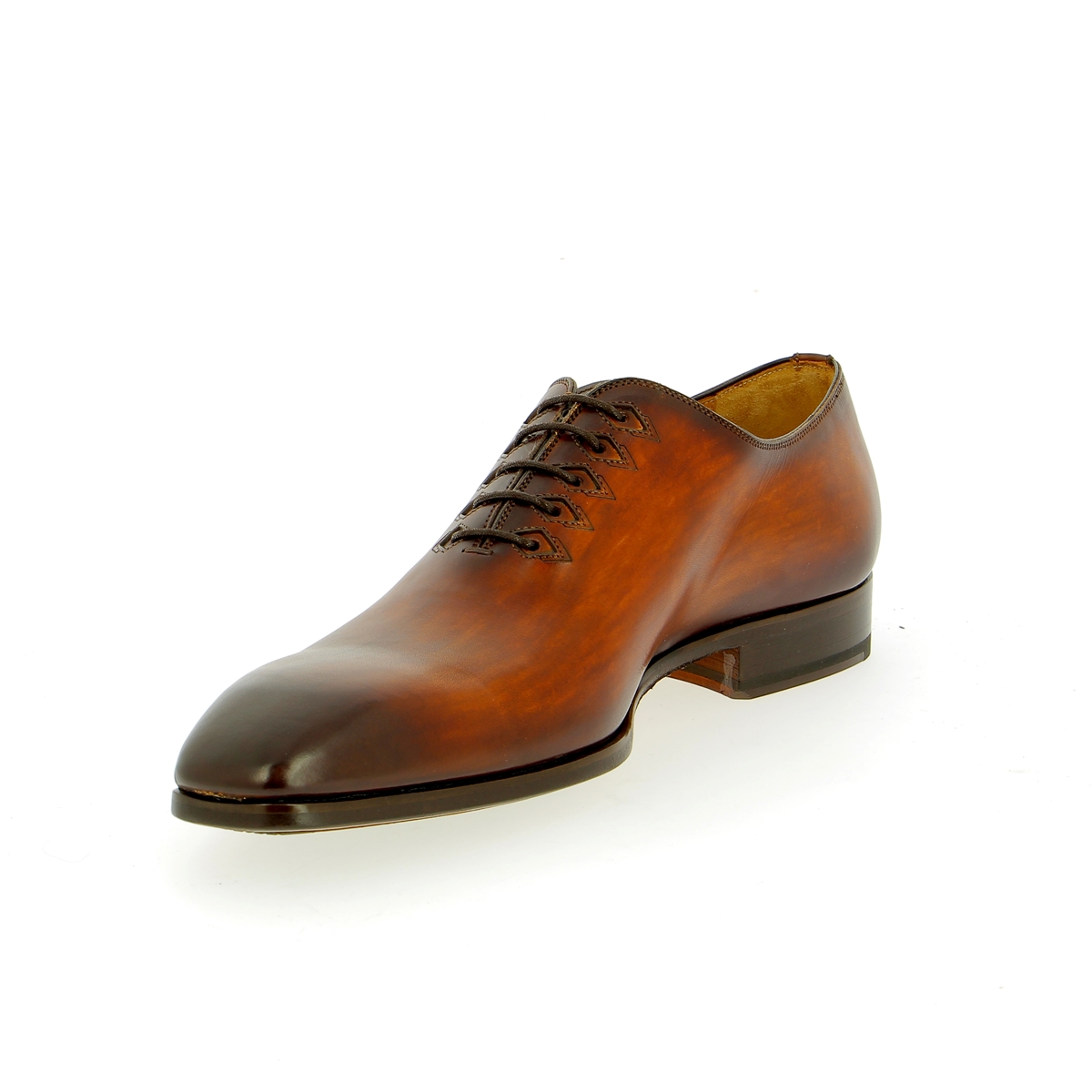 Magnanni Molières brun