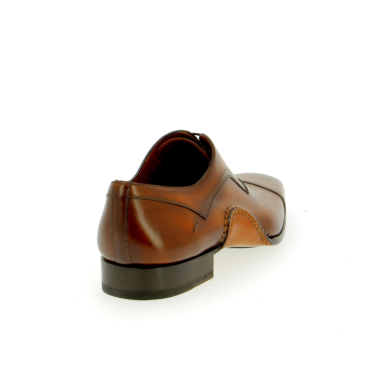 Magnanni Veterschoenen cognac