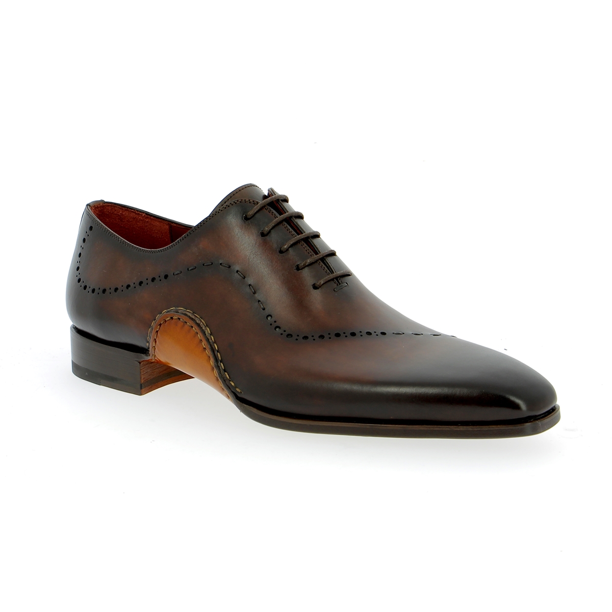 Magnanni Molières brun