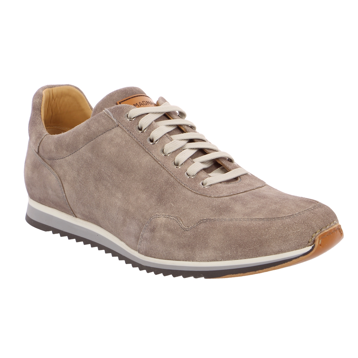 Magnanni Sneakers grijs