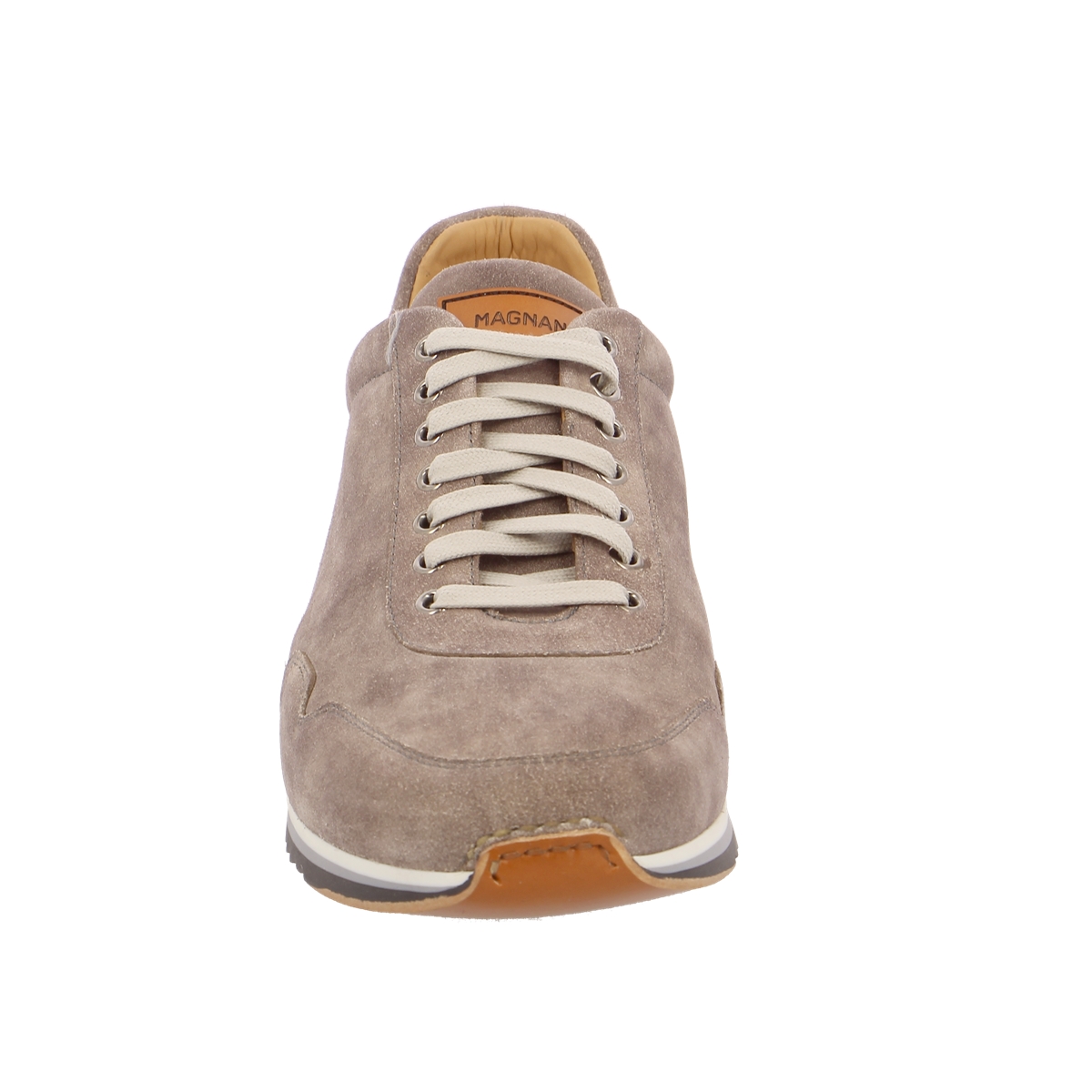 Magnanni Sneakers grijs