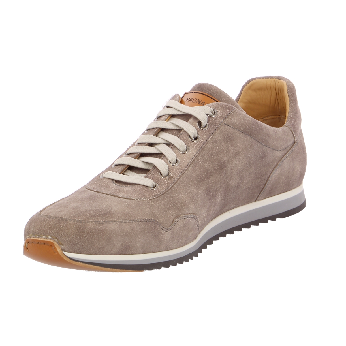 Magnanni Sneakers grijs