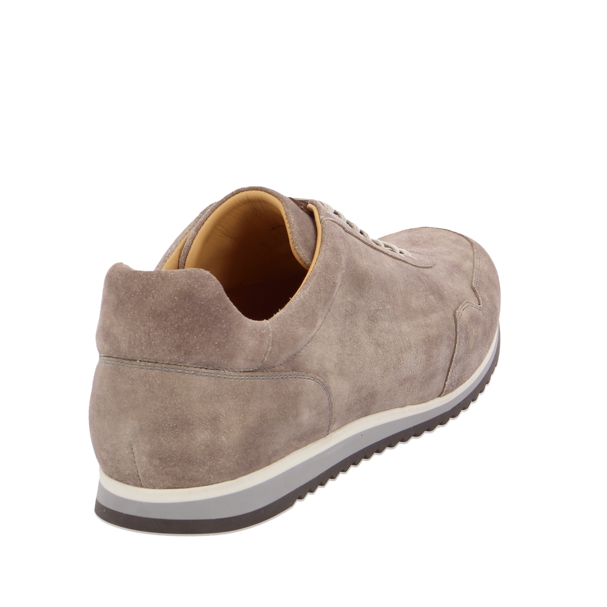 Magnanni Basket gris