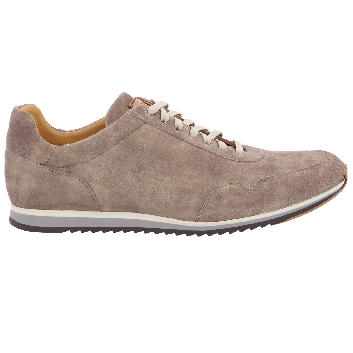 Magnanni Sneakers grijs